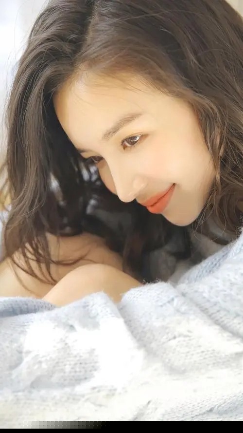 他的小姐姐